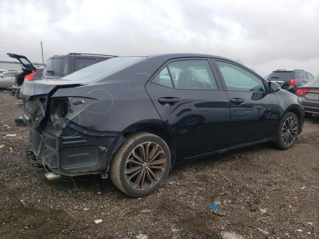 Photo 3 from auction – 2015 TOYOTA COROLLA L with VIN 2T1BURHE6FC458934