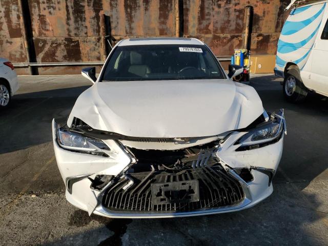Zdjęcie 5 z aukcji – 2019 LEXUS ES 300H z VIN JTHB21B12K2033263