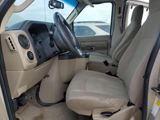 Photo 7 from auction – 2012 FORD ECONOLINE with VIN 1FBNE3BL9CDA08972