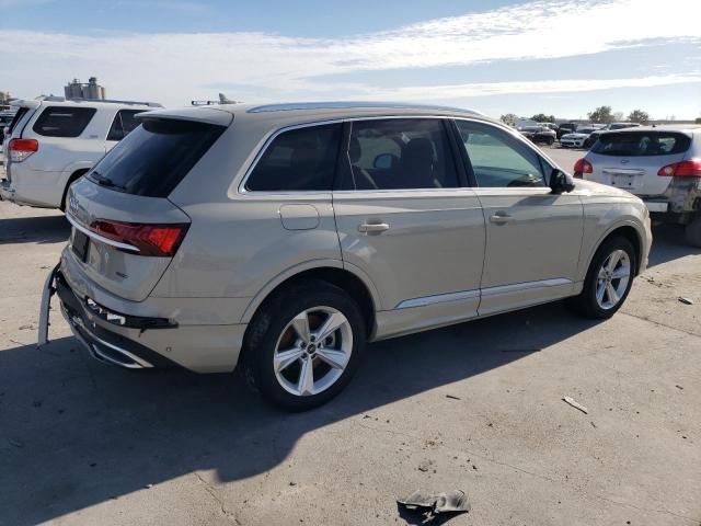 Photo 3 from auction – 2022 AUDI Q7 PREMIUM with VIN WA1LJBF79ND005427