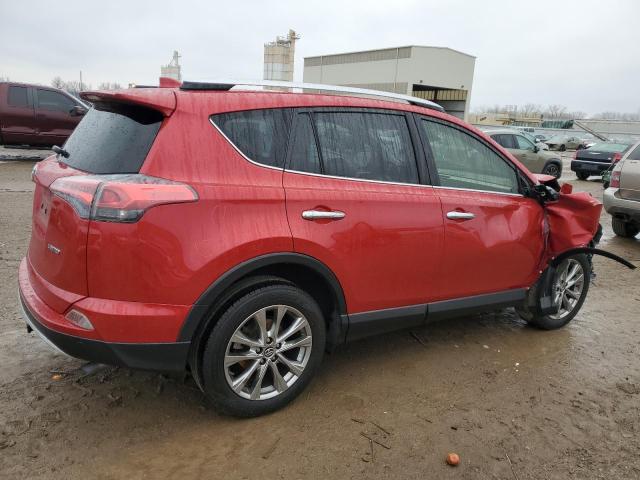 Photo 3 from auction – 2016 TOYOTA RAV4 LIMIT with VIN JTMYFREV2GJ064443
