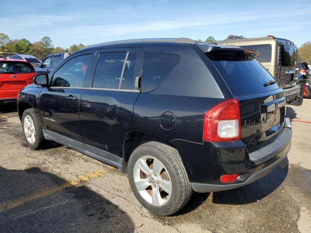 Photo 2 from auction – 2013 JEEP COMPASS SP with VIN 1C4NJCBB6DD225587