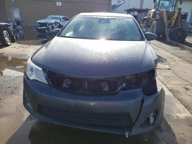 Photo 5 from auction – 2012 TOYOTA CAMRY BASE with VIN 4T4BF1FK0CR262654