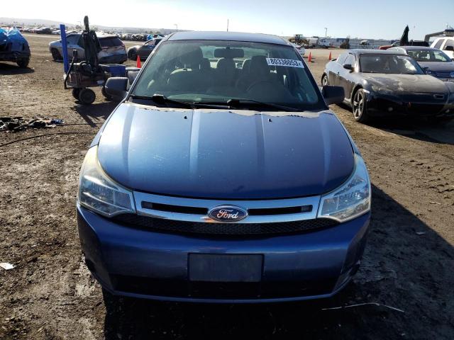 Photo 5 from auction – 2009 FORD FOCUS SE with VIN 1FAHP35N09W194744