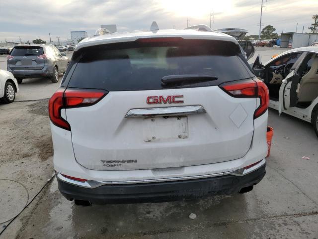 Photo 6 from auction – 2019 GMC TERRAIN SL with VIN 3GKALPEX9KL197173
