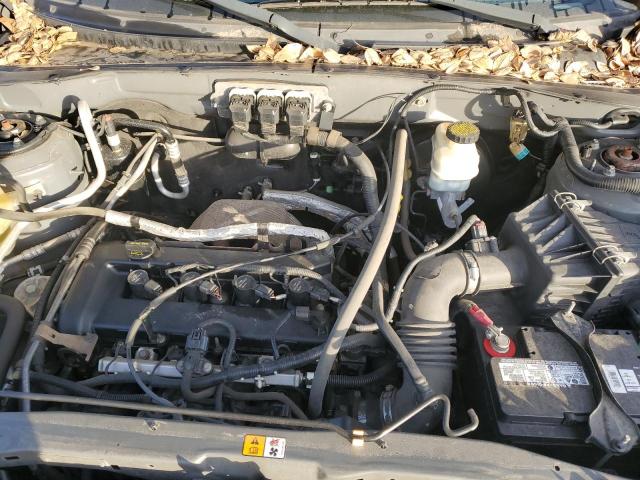 Photo 11 from auction – 2005 MAZDA TRIBUTE I with VIN 4F2YZ02Z25KM06491