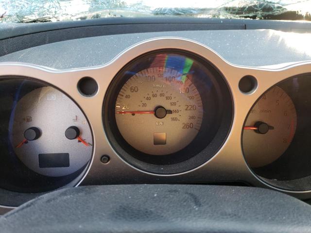 Photo 9 from auction – 2004 NISSAN MAXIMA SE with VIN 1N4BA41E34C842641