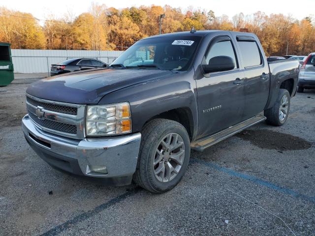 CHEVROLET OTHER 2011 z numerem VIN 3GCPCSE02BG251014 - Zdjęcie z aukcji