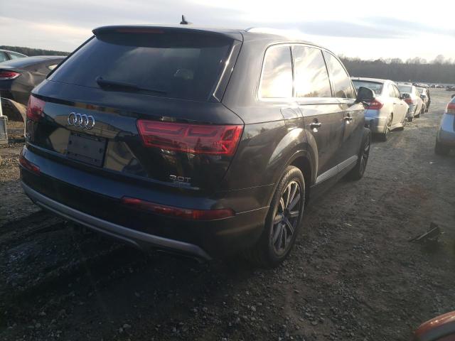 Photo 3 from auction – 2017 AUDI Q7 PRESTIG with VIN WA1VAAF76HD007532