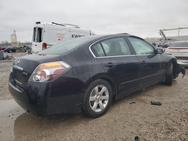 Photo 3 from auction – 2008 NISSAN ALTIMA 2.5 with VIN 1N4AL21E98N406851
