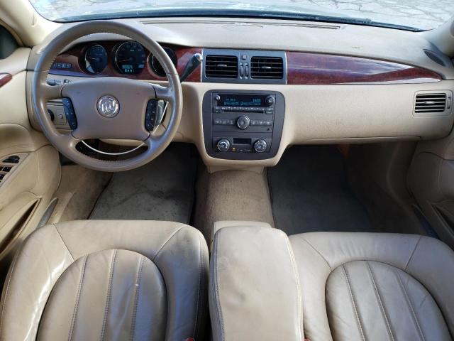 Photo 8 from auction – 2006 BUICK LUCERNE CX with VIN 1G4HD57286U247081
