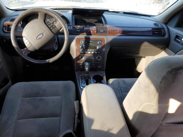 Photo 8 from auction – 2008 FORD TAURUS SEL with VIN 1FAHP24W58G173580