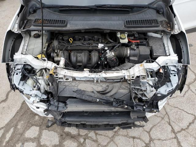 Photo 11 from auction – 2014 FORD ESCAPE S with VIN 1FMCU0F77EUC97222