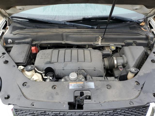 Photo 12 from auction – 2010 GMC ACADIA SLT with VIN 1GKLVMEDXAJ178080