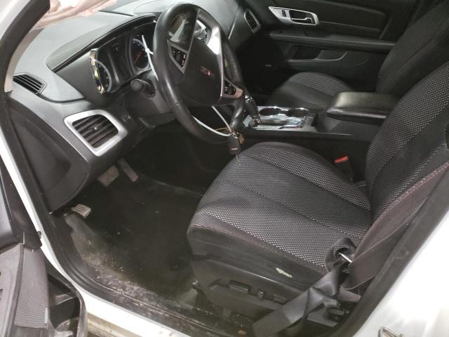 Photo 7 from auction – 2017 GMC TERRAIN with VIN 2GKFLTEK8H6239185