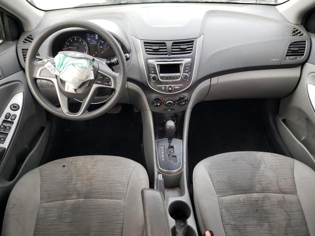 Photo 8 from auction – 2016 HYUNDAI ACCENT SE with VIN KMHCT5AE9GU239962