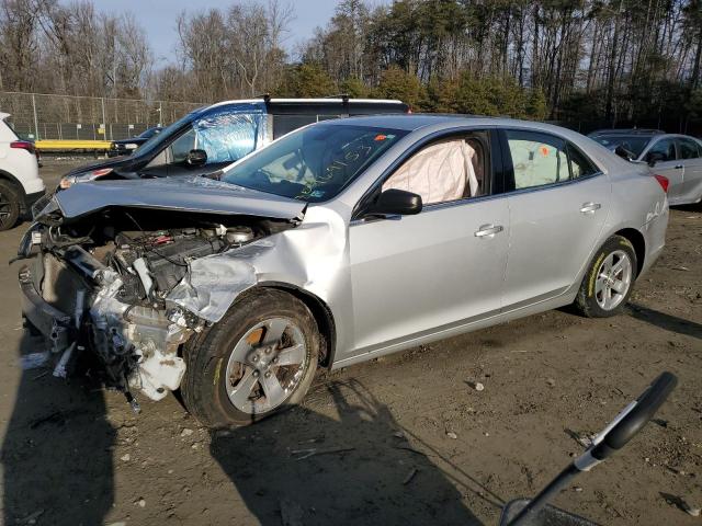 Photo 1 from auction – 2015 CHEVROLET MALIBU LS with VIN 1G11A5SL3FF160457