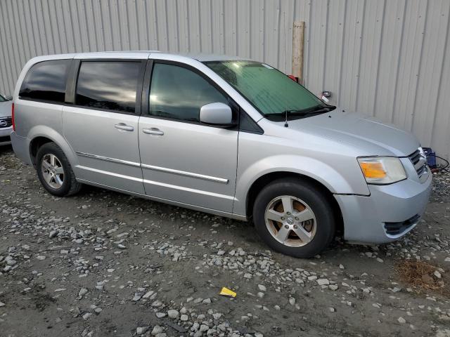 Photo 4 from auction – 2008 DODGE GRAND CARA with VIN 2D8HN54P08R712133