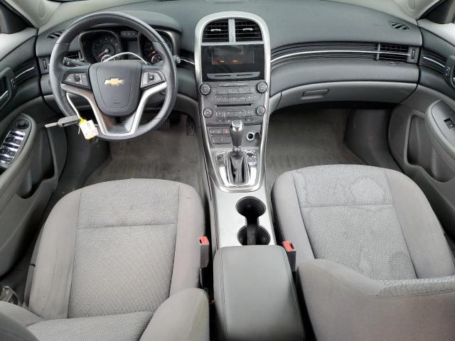 Photo 8 from auction – 2013 CHEVROLET MALIBU LS with VIN 1G11B5SA4DF271656