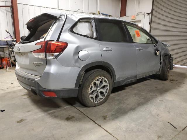 Photo 3 from auction – 2019 SUBARU FORESTER P with VIN JF2SKAGC2KH560844