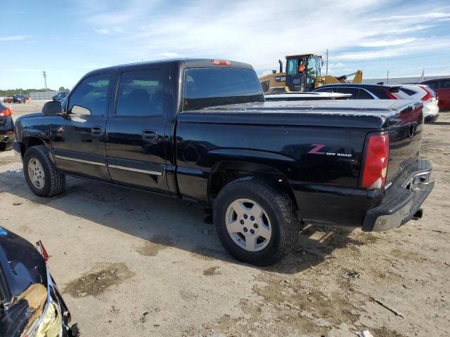 Photo 2 from auction – 2005 CHEVROLET SILVERADO with VIN 2GCEC13T251235309