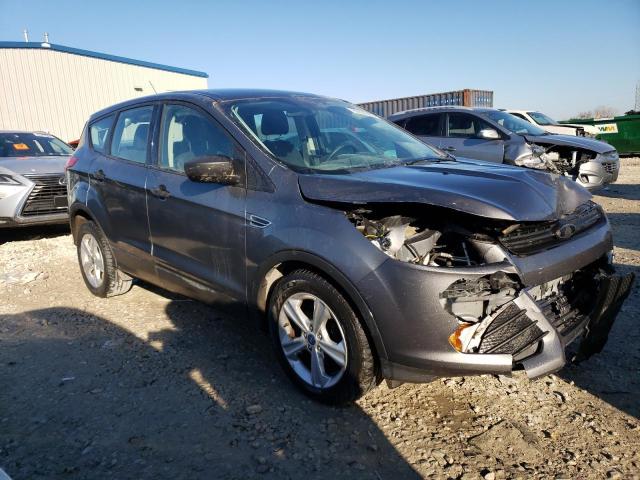Photo 4 from auction – 2014 FORD ESCAPE S with VIN 1FMCU0F73EUE08056