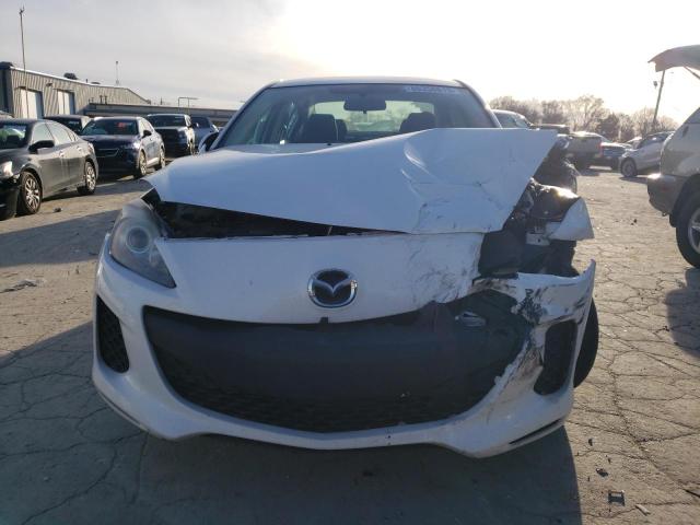 Photo 5 from auction – 2013 MAZDA 3 I with VIN JM1BL1VP9D1742859