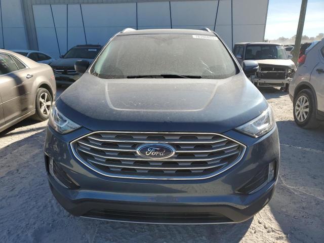 Photo 5 from auction – 2019 FORD EDGE TITAN with VIN 2FMPK3K94KBB53676