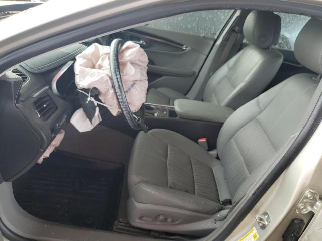 Photo 7 from auction – 2014 CHEVROLET IMPALA LT with VIN 2G1125S35E9225670