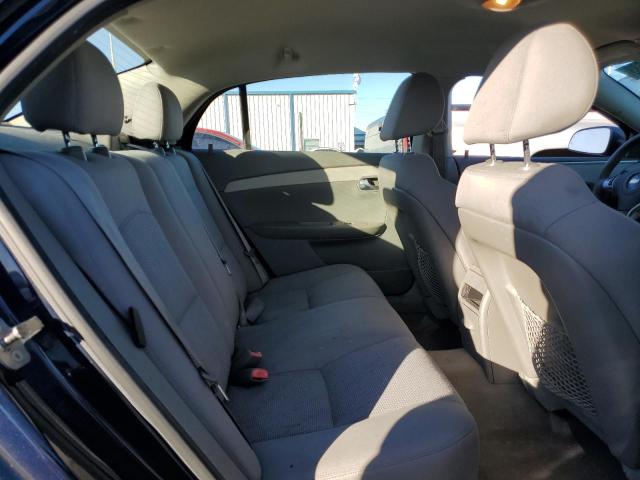 Photo 10 from auction – 2011 CHEVROLET MALIBU LS with VIN 1G1ZB5E15BF293709