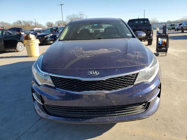 Photo 5 from auction – 2016 KIA OPTIMA LX with VIN 5XXGT4L35GG082920