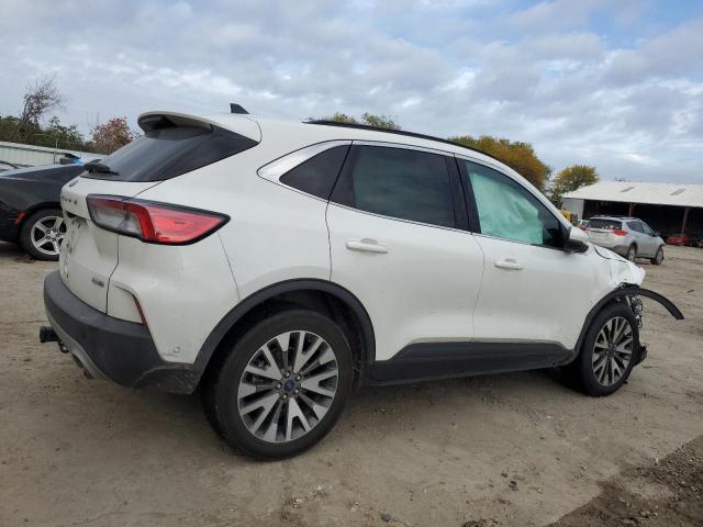 Photo 3 from auction – 2020 FORD ESCAPE TIT with VIN 1FMCU9J92LUB15968