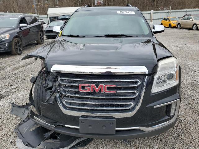 Photo 5 from auction – 2017 GMC TERRAIN SL with VIN 2GKALPEK9H6103777