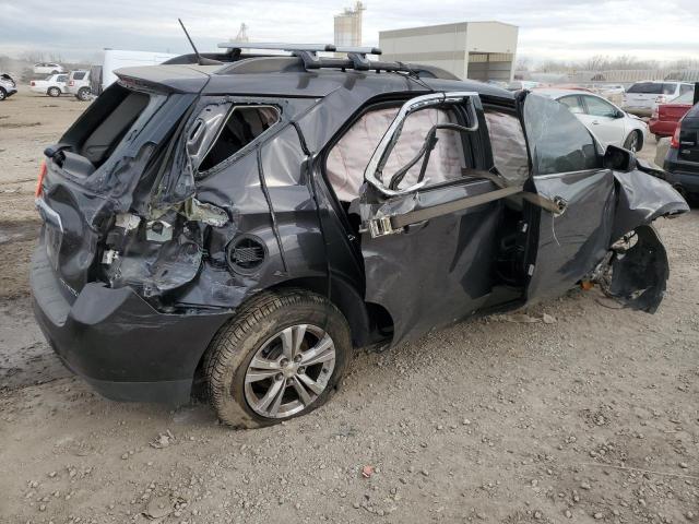 Photo 3 from auction – 2014 CHEVROLET EQUINOX LT with VIN 2GNALBEK2E6255949