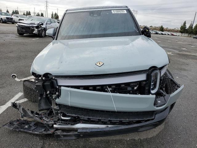 Photo 5 from auction – 2022 RIVIAN R1S LAUNCH with VIN 7PDSGABLXNN000317