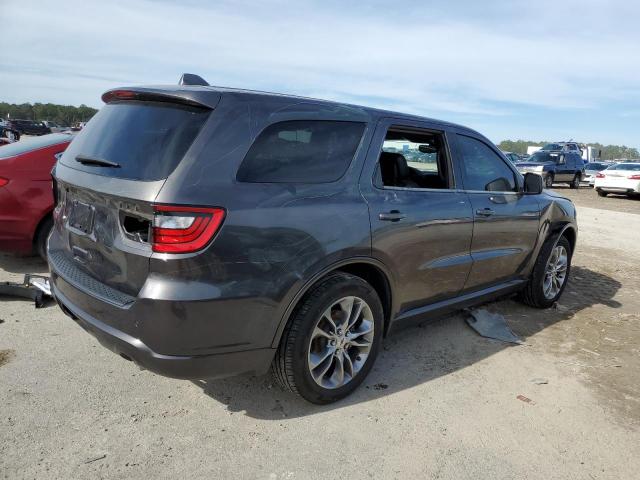 Photo 3 from auction – 2020 DODGE DURANGO GT with VIN 1C4RDHDG5LC301660