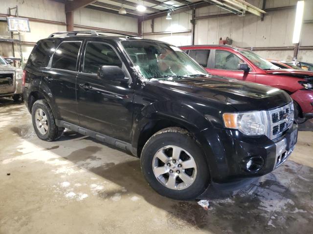 Photo 4 from auction – 2010 FORD ESCAPE LIM with VIN 1FMCU0EG6AKA94071
