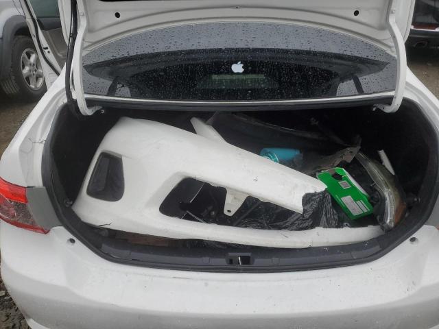 Photo 12 from auction – 2011 TOYOTA COROLLA BA with VIN JTDBU4EEXB9164556