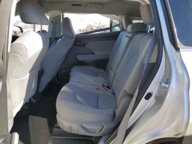 صورة رقم 10 من المزاد - 2023 TOYOTA HIGHLANDER مع VIN 5TDKDRAH5PS522748