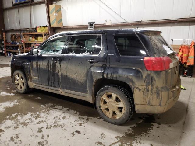 Photo 2 from auction – 2014 GMC TERRAIN SL with VIN 2GKALMEK8E6137896