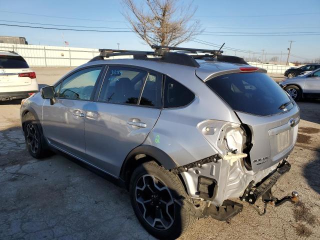 Photo 2 from auction – 2013 SUBARU XV CROSSTR with VIN JF2GPAKC4D2855366