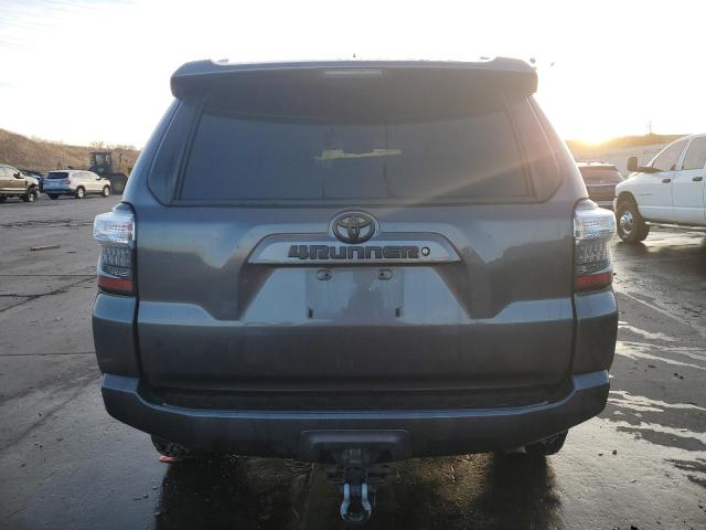 Photo 6 from auction – 2015 TOYOTA 4RUNNER SR with VIN JTEBU5JR7F5241598