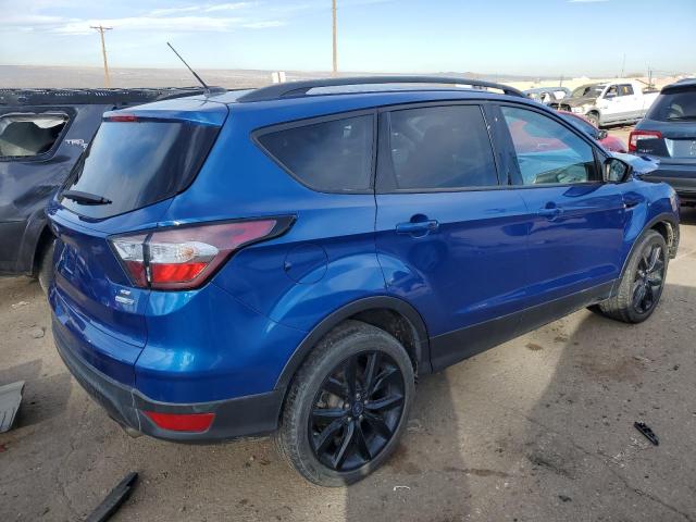 Photo 3 from auction – 2018 FORD ESCAPE SE with VIN 1FMCU9GD1JUD21288
