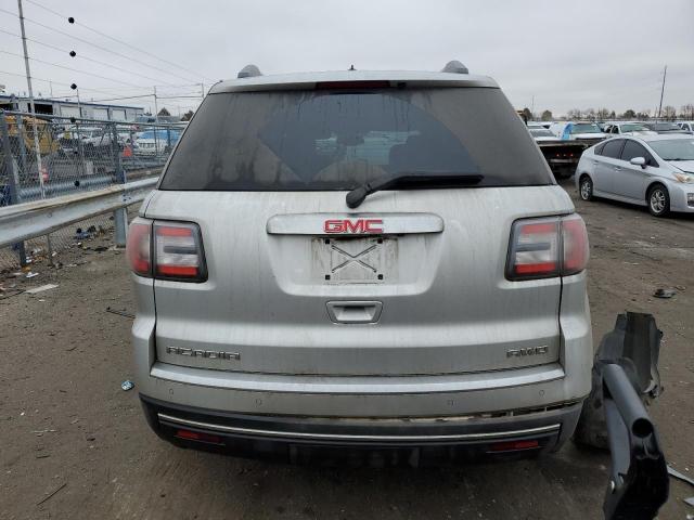 Foto 6 de la subasta – 2014 GMC ACADIA SLT con VIN 1GKKVRKD7EJ327094