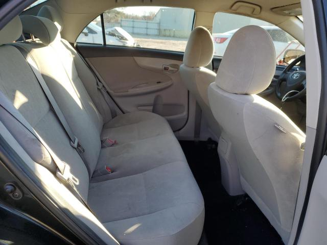 Foto 10 de la subasta – 2013 TOYOTA COROLLA BA con VIN 5YFBU4EE4DP097174