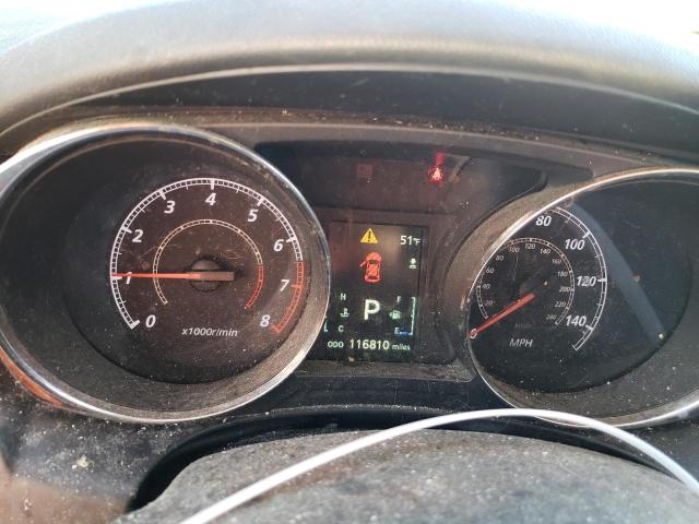 Photo 9 from auction – 2018 MITSUBISHI OUTLANDER with VIN JA4AP3AU9JU020836