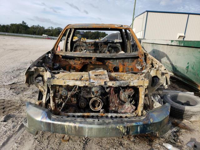Photo 5 from auction – 2019 CHEVROLET SILVERADO with VIN 1GCRYDED1KZ408458