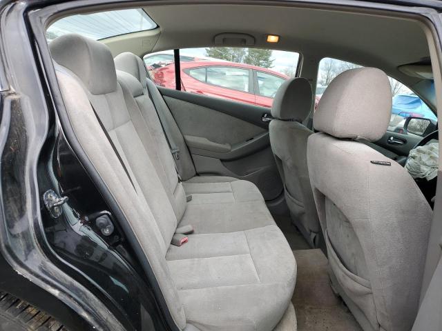 Photo 10 from auction – 2007 NISSAN ALTIMA 2.5 with VIN 1N4AL21E17N415641