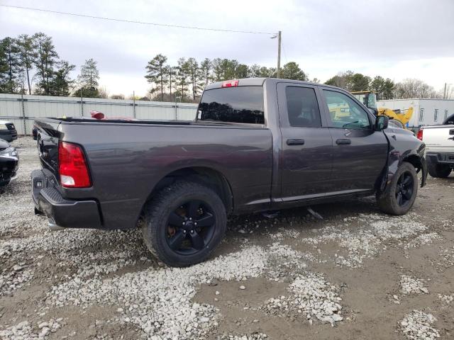 Photo 3 from auction – 2019 RAM 1500 CLASS with VIN 1C6RR7FT3KS531442