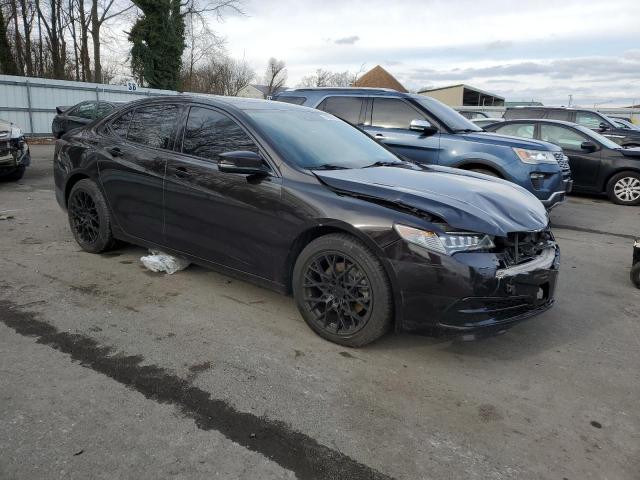 Photo 4 from auction – 2017 ACURA TLX TECH with VIN 19UUB2F52HA007047